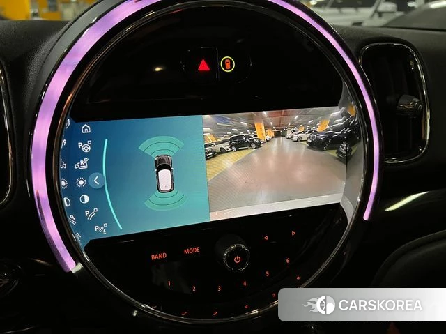 Mini Cooper Countryman id 4223073 из Кореи 19