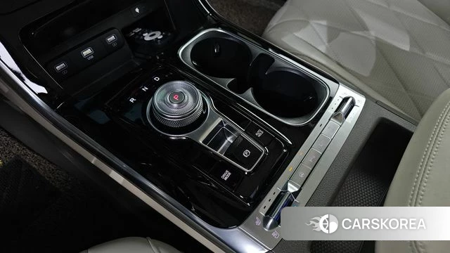 Kia Carnival 4th generation id 3806116 из Кореи 19