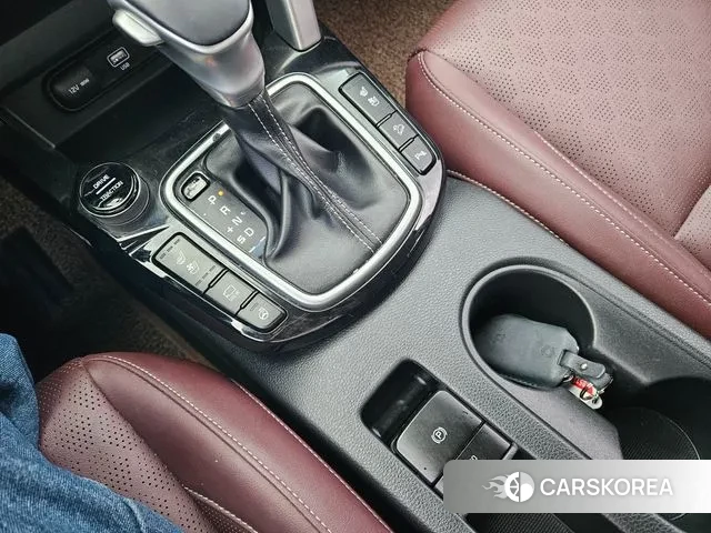 Kia Seltos id 3282316 из Кореи 19