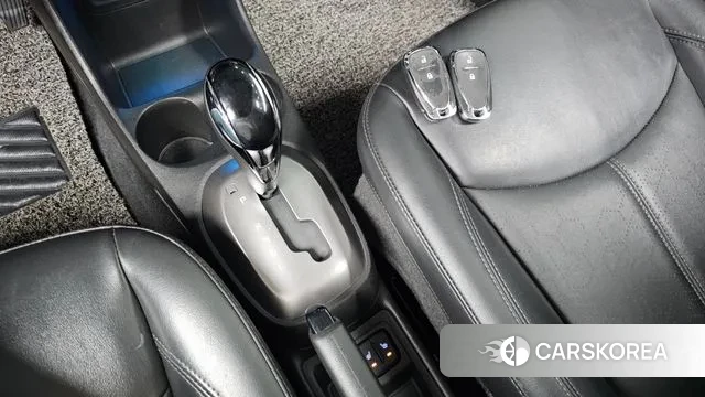 Chevrolet (GM Daewoo) The Next Spark id 3018956 из Кореи 19