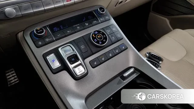 Hyundai Palisade id 3578071 из Кореи 19