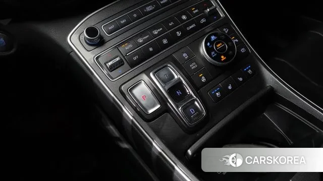 Hyundai The New Santa Fe id 3582577 из Кореи 19