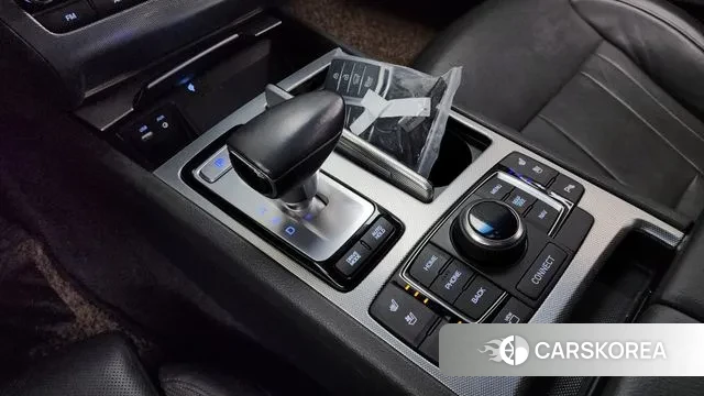 Genesis G80 id 3547679 из Кореи 19