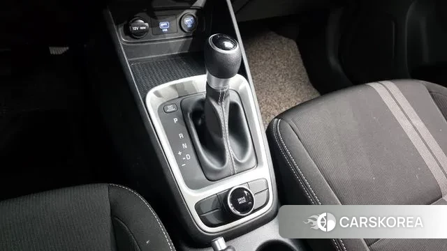 Hyundai Venue id 3464320 из Кореи 19