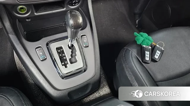 Ssangyong Korando Turismo id 3215108 из Кореи 19