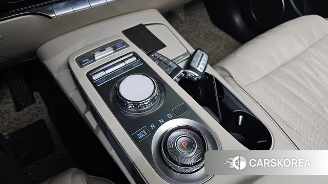 Genesis GV70 id 3686041 из Кореи 19