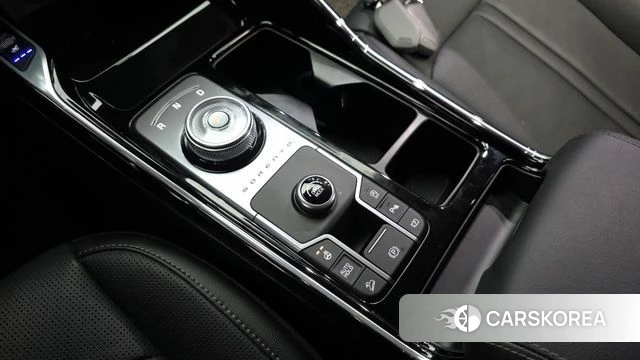 Kia The New Sorento 4th Generation id 4650133 из Кореи 29