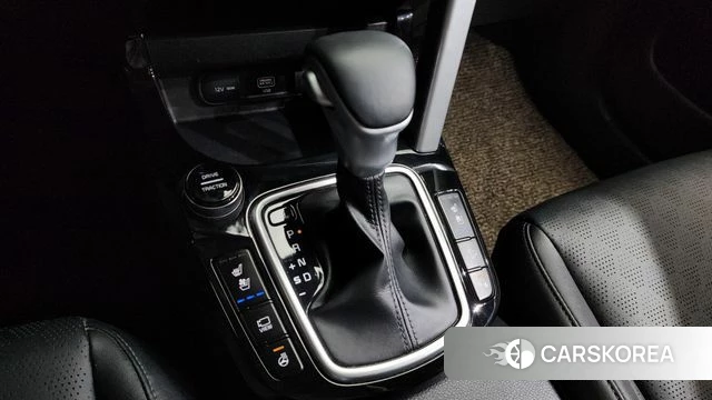 Kia Seltos id 4232429 из Кореи 30