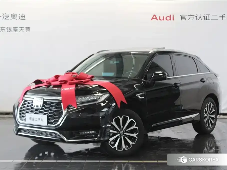 Honda UR-V id 4515278 из Китая 13