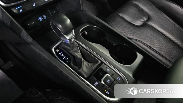 Hyundai Santa Fe TM id 4596103 из Кореи 19