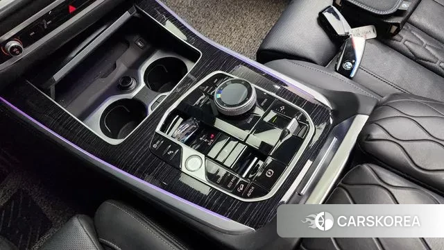 BMW X5 (G05) id 3462340 из Кореи 19