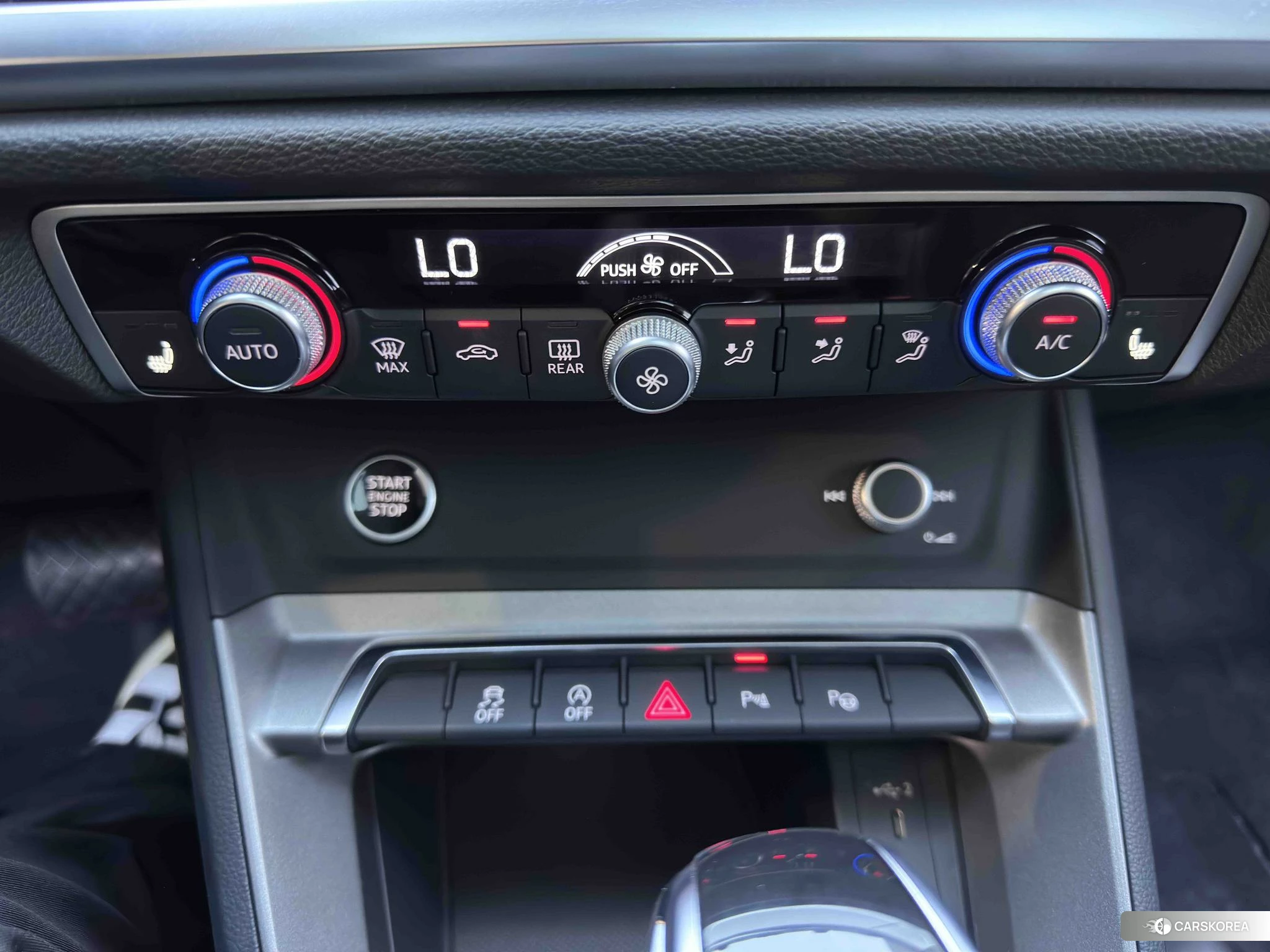 Audi Q3 id 4486393 из Китая 21