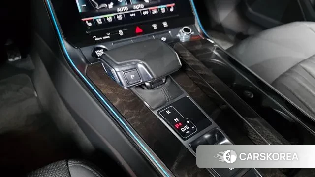 Audi A6 (C8) id 2964718 из Кореи 19