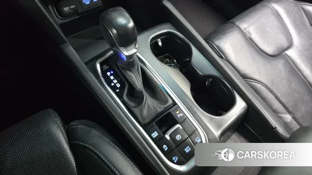 Hyundai Santa Fe TM id 3368678 из Кореи 19