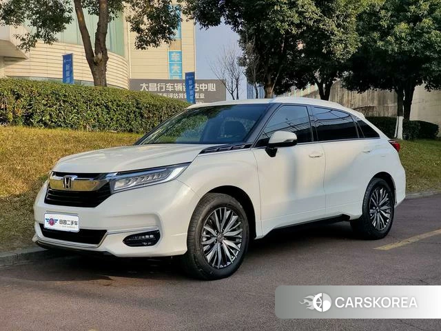 Honda Crown Road id 4261871 из Китая 10