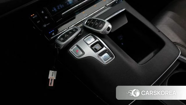 Hyundai The New Grandeur IG id 3800439 из Кореи 19