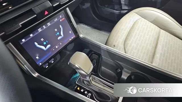 Ssangyong Torres id 3279326 из Кореи 19