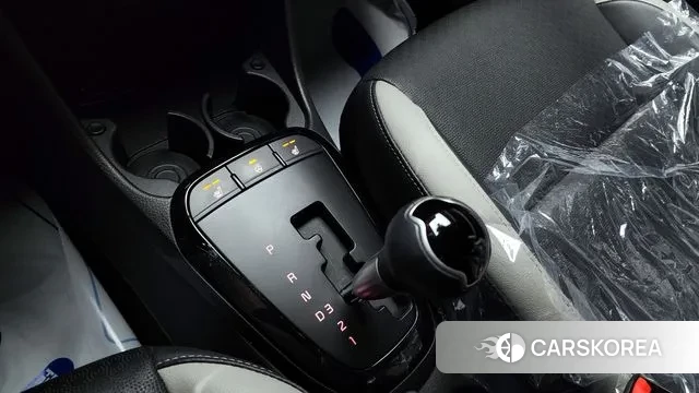 Kia All New Morning (JA) id 3018769 из Кореи 19