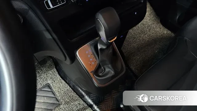 Hyundai Staria id 3353399 из Кореи 19