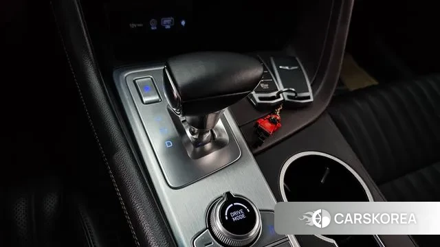 Genesis G70 id 3112501 из Кореи 19