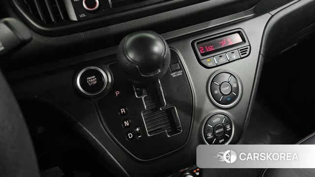 Kia The New Kia Ray id 4584168 из Кореи 29