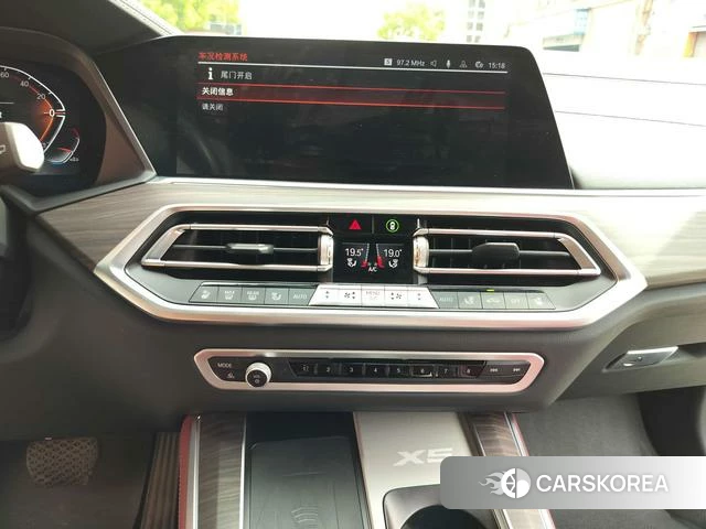 BMW X5 id 4272355 из Китая 18