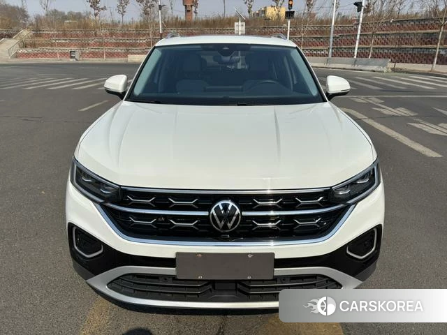 Volkswagen Tanyue id 3889737 из Китая 23