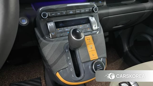 Hyundai Casper id 4223179 из Кореи 19