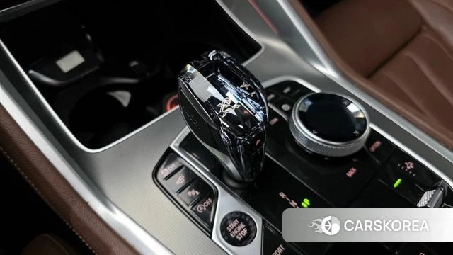 BMW X6 (G06) id 3899182 из Кореи 19