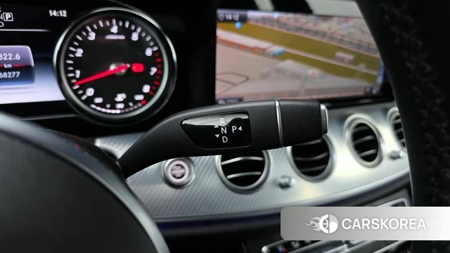 Mercedes-Benz E-Class W213 id 3860752 из Кореи 19