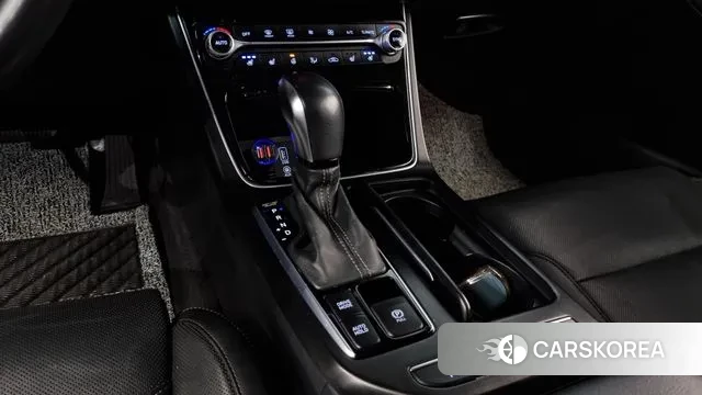 Hyundai Grandeur IG id 3284784 из Кореи 19