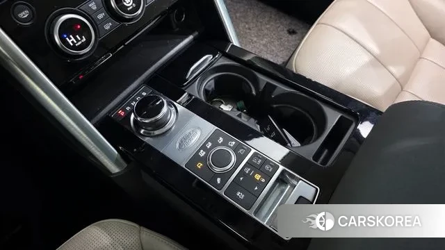 Land Rover Discovery 5 id 3357254 из Кореи 19