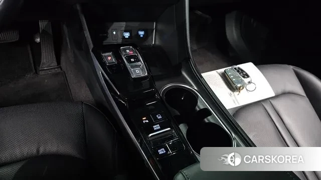 Hyundai Sonata (DN8) id 2966280 из Кореи 19