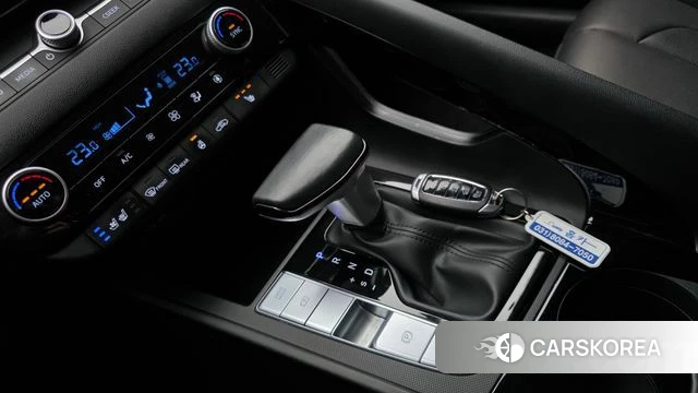 Hyundai Avante Hybrid (CN7) id 3936083 из Кореи 19