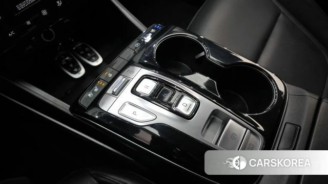 Hyundai Tucson (NX4) id 3833697 из Кореи 19