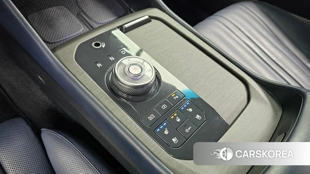 Kia The New K8 Hybrid id 4177678 из Кореи 19