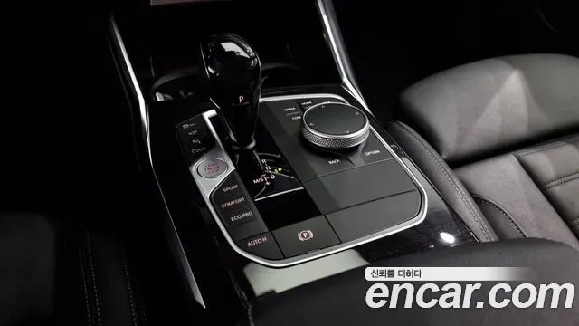 BMW 3 Series (G20) id 2955241 из Кореи 19