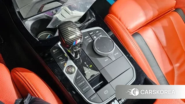 BMW 2 Series Gran Coupe (F44) id 3640609 из Кореи 19