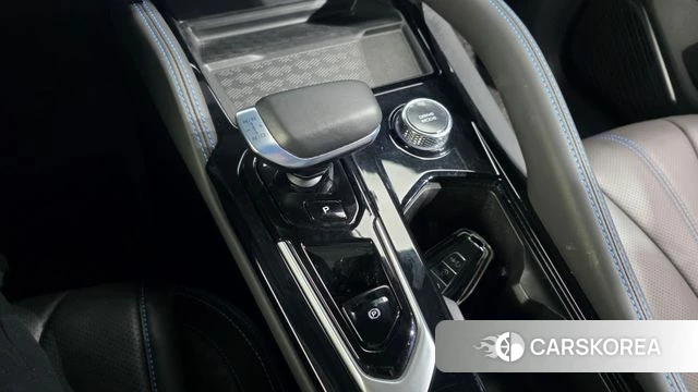 Renault Korea (Samsung) Grand Coleos id 3921772 из Кореи 20