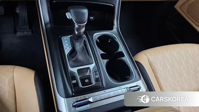 Kia Carnival 4th generation id 3443332 из Кореи 19