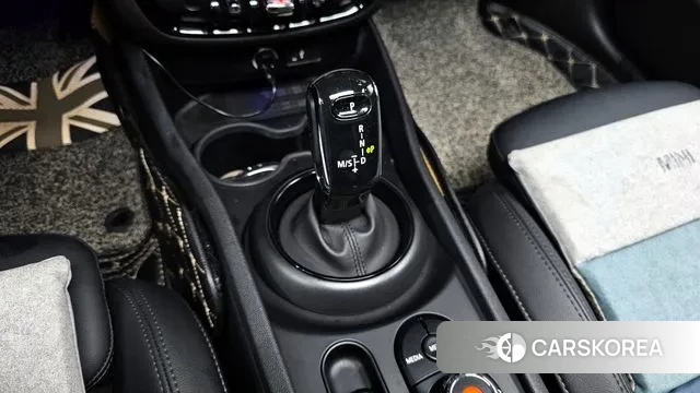 Mini Cooper D Clubman id 3562888 из Кореи 19