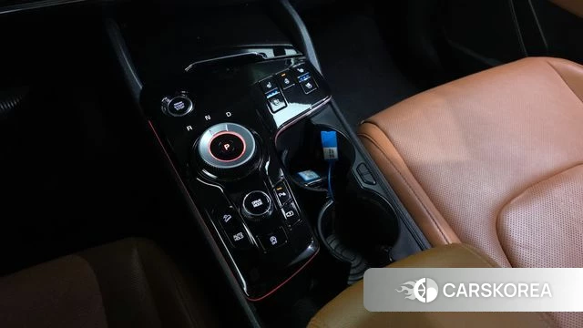 Kia Sportage 5th Generation id 4395891 из Кореи 32