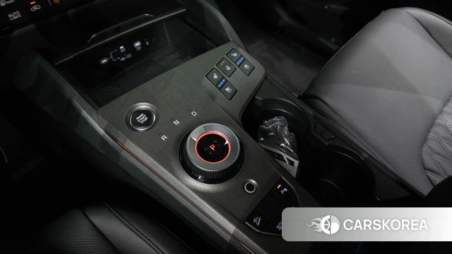 Kia The New Sportage 5th Generation Hybrid id 3850320 из Кореи 19