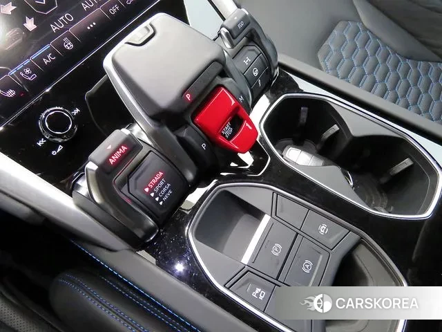 Lamborghini Urus id 3504393 из Кореи 19