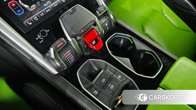 Lamborghini Urus id 3879402 из Кореи 19