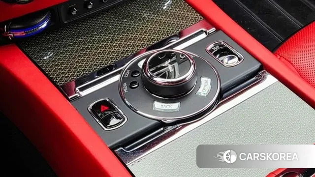 Rolls-Royce Dunn id 3371551 из Кореи 19