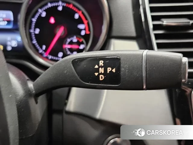 Mercedes-Benz GLE - Class W166 id 3754492 из Кореи 19