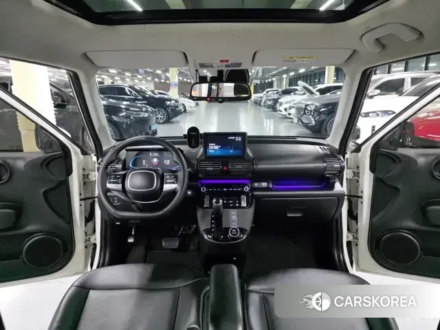 Hyundai Casper id 3630171 из Кореи 19