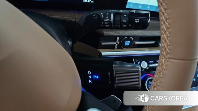 Hyundai Santa Fe (MX5) id 4421844 из Кореи 39