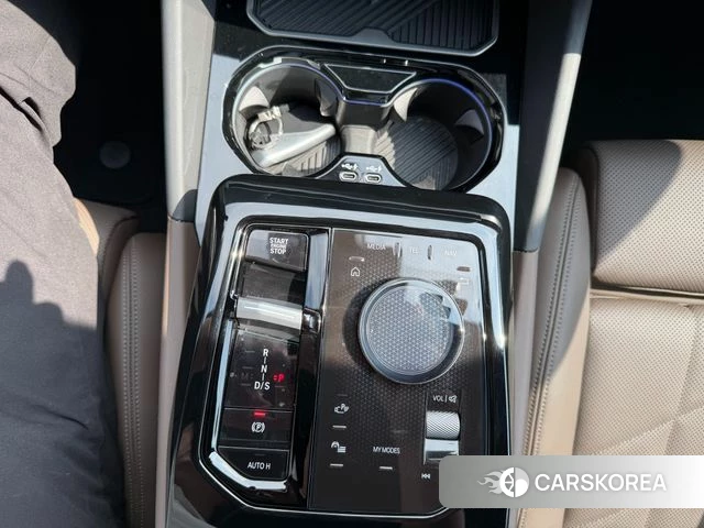 BMW 5 Series (G60) id 4762029 из Кореи 19